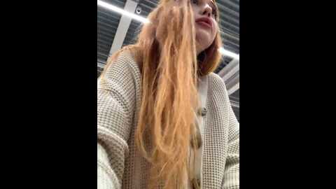 ginger_sexy_doll @ stripchat on 20230904