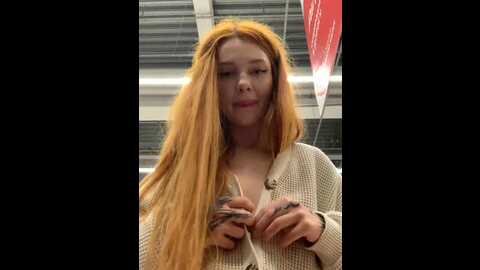 ginger_sexy_doll @ stripchat on 20230904