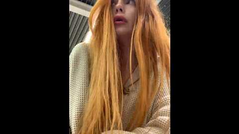 ginger_sexy_doll @ stripchat on 20230904