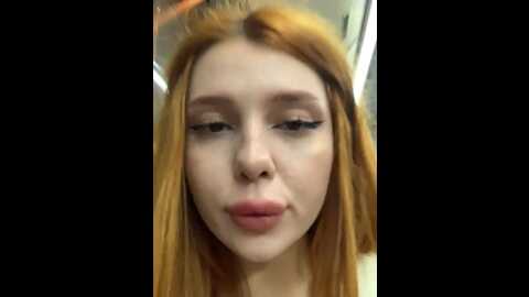 ginger_sexy_doll @ stripchat on 20230904