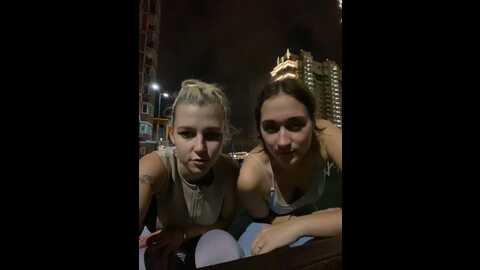 kitten_luna @ stripchat on 20230904