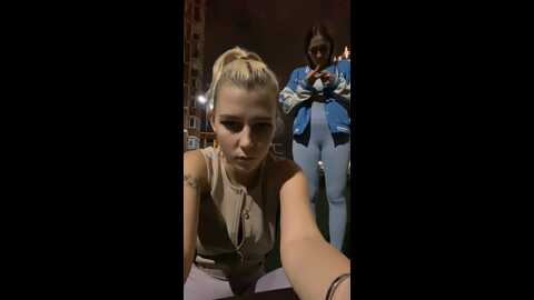kitten_luna @ stripchat on 20230904