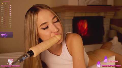 marybrent @ stripchat on 20230904