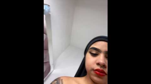 ayra__zyydan @ stripchat on 20230905