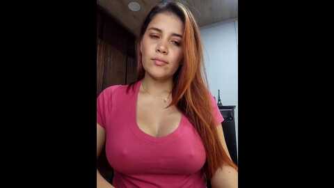 jnilu1227 @ stripchat on 20230905