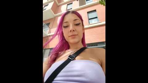 karlaluar_ @ stripchat on 20230905