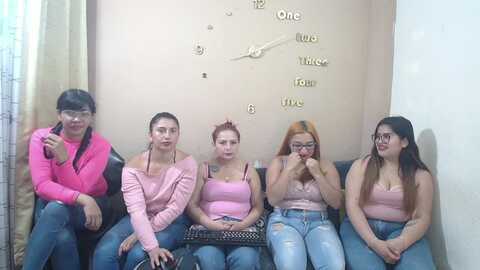 lesb_milf @ stripchat on 20230905