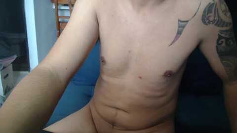 sexual_devils @ stripchat on 20230905