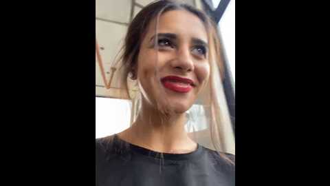 siennanoir @ stripchat on 20230905