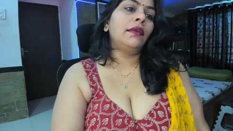 tarivishu23 @ stripchat on 20230905