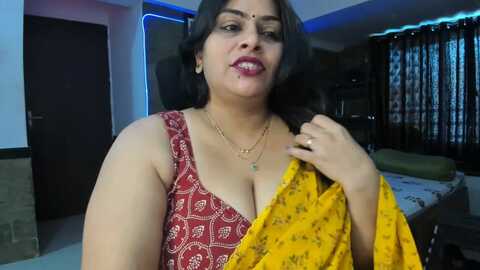 tarivishu23 @ stripchat on 20230905