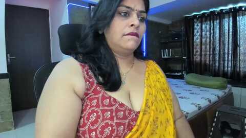 tarivishu23 @ stripchat on 20230905