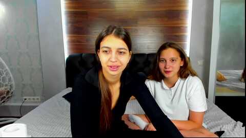 tracyandsheila