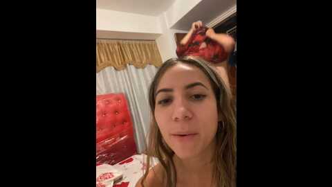 veronicahot1997 @ stripchat on 20230905