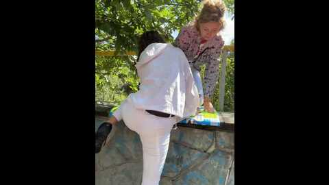 your_karina @ stripchat on 20230905