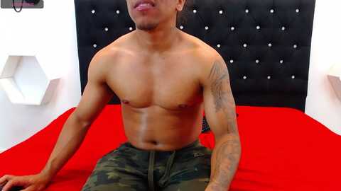 almaydamn @ stripchat on 20230906