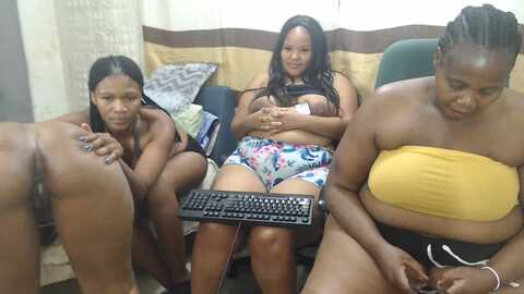 bunchofpussyxx @ stripchat on 20230906