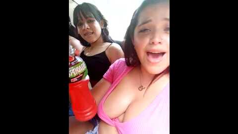 crazycousins @ stripchat on 20230906