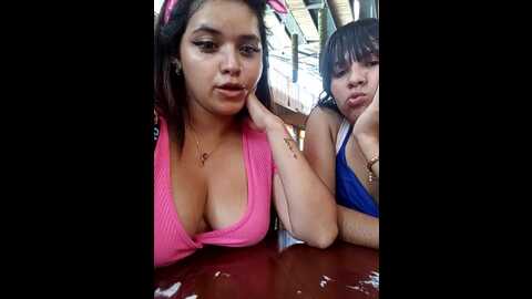 crazycousins @ stripchat on 20230906