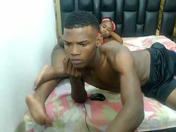 danna_brown_horny @ stripchat on 20230906