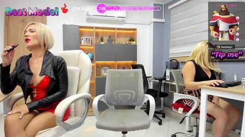 franshesca_hotxxx @ stripchat on 20230906