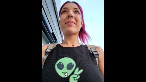 karlaluar_ @ stripchat on 20230906