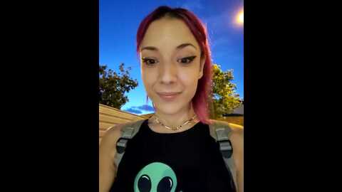 karlaluar_ @ stripchat on 20230906