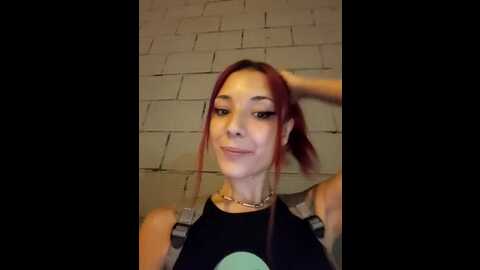 karlaluar_ @ stripchat on 20230906