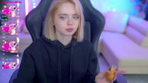 kira_0541 @ stripchat on 20230906