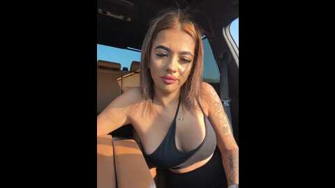 laravegas @ stripchat on 20230906