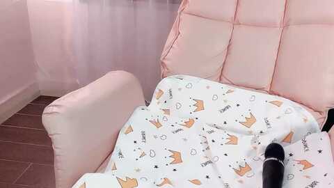 linglong521 @ stripchat on 20230906