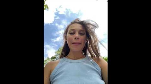 naughty_kimberly @ stripchat on 20230906