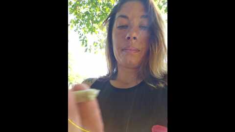 ninaluvsins @ stripchat on 20230906