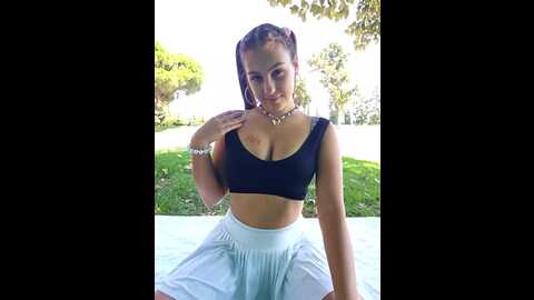 princess_afina @ stripchat on 20230906