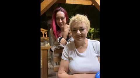 rebecacrox @ stripchat on 20230906
