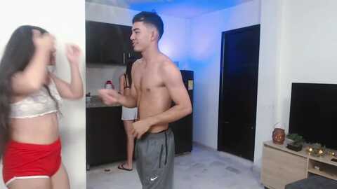 secretinkitchen23 @ stripchat on 20230906