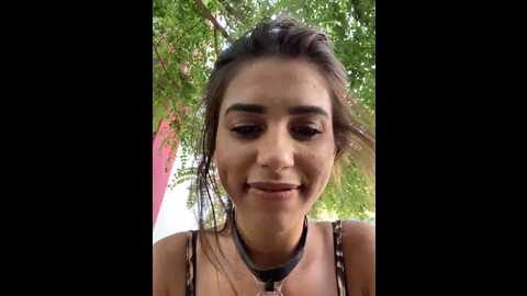 siennanoir @ stripchat on 20230906
