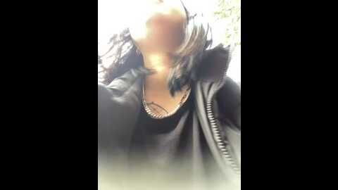 alisadave @ stripchat on 20230907