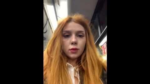 ginger_sexy_doll @ stripchat on 20230907