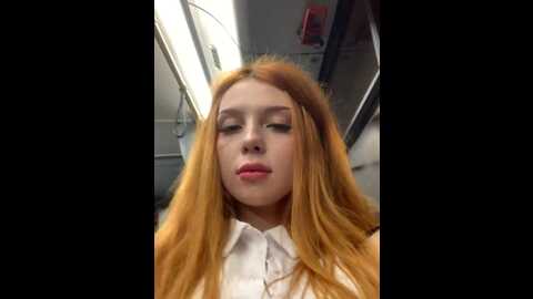 ginger_sexy_doll @ stripchat on 20230907