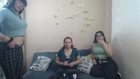 lesb_milf @ stripchat on 20230907