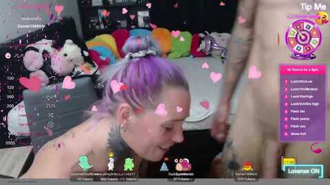 micky_mouth @ stripchat on 20230907