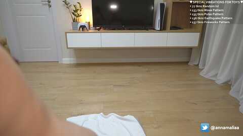 annamalia_ @ stripchat on 20230908