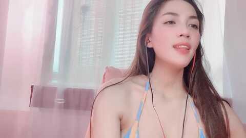 linglong521 @ stripchat on 20230908