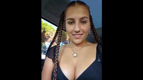 princess_afina @ stripchat on 20230908