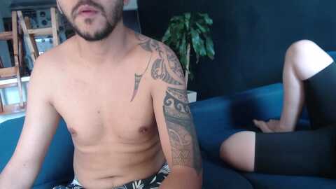 sexual_devils @ stripchat on 20230908