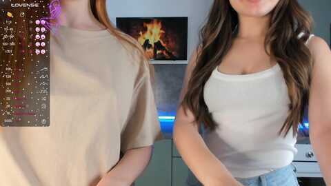 abbiebessie @ stripchat on 20230909