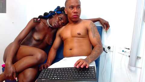 almaydamn @ stripchat on 20230909