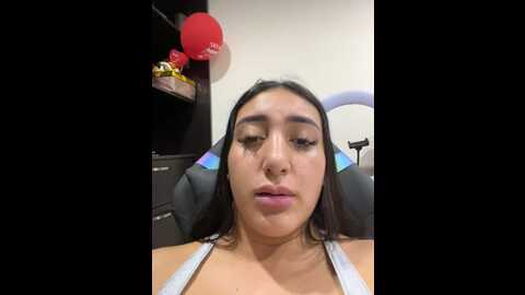 hannahoff @ stripchat on 20230909