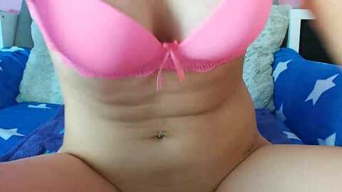 hot_svenja @ stripchat on 20230909